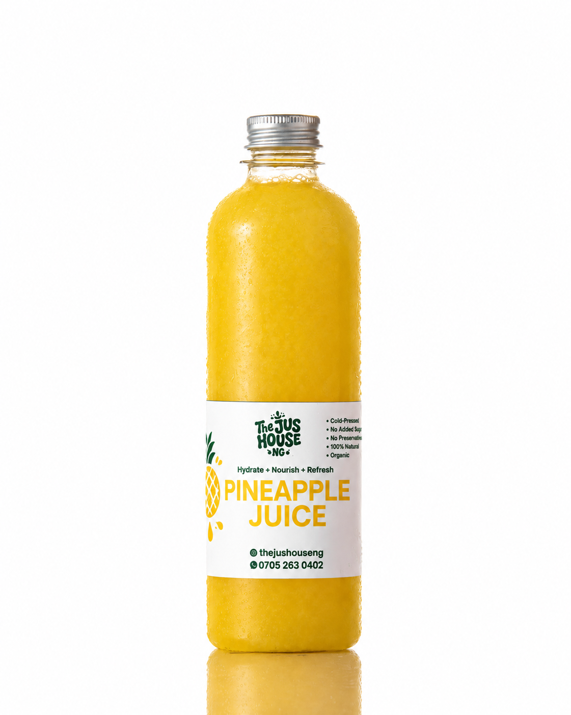 Pineapple Juice