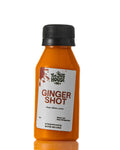 GINGER SHOT