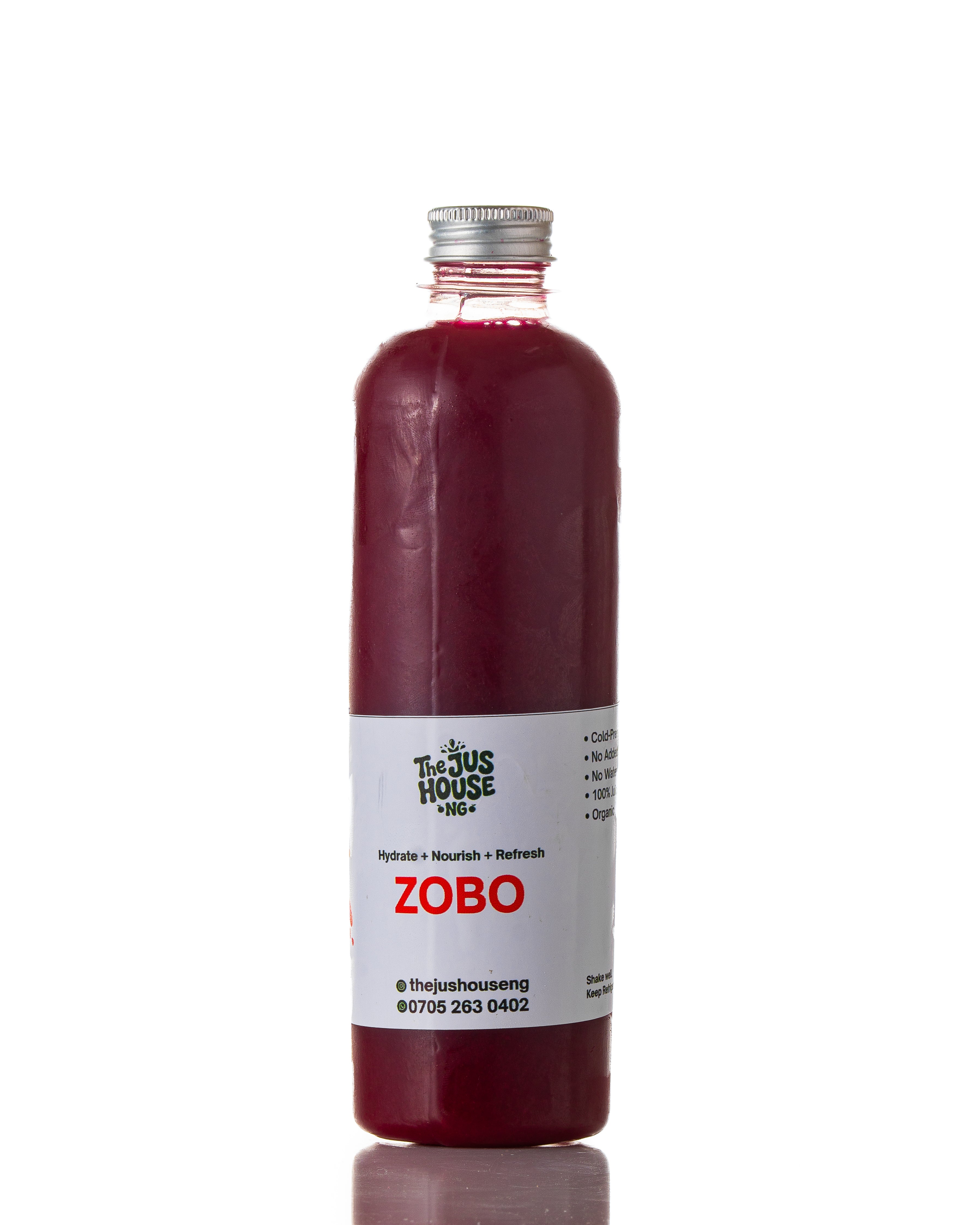 ZOBO