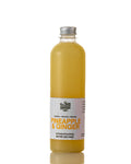PINEAPPLE & GINGER