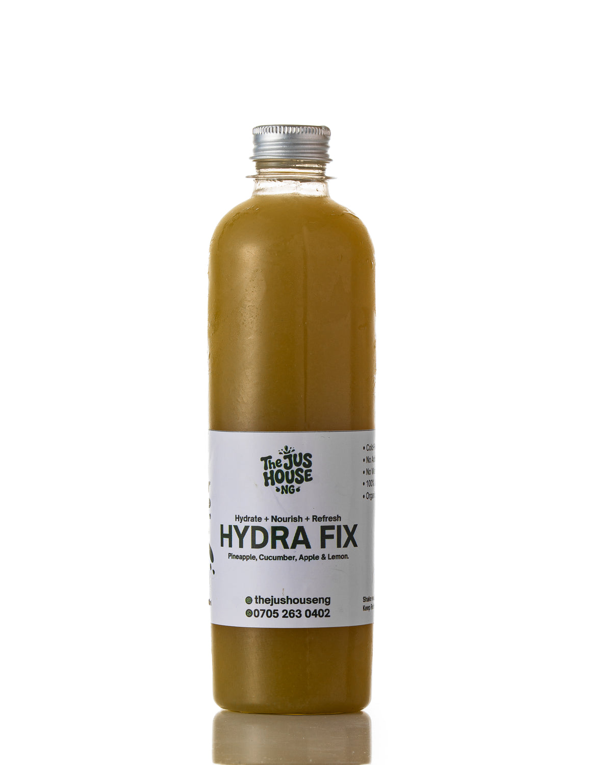 HYDRA FIX